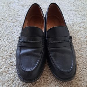Madewell Loafers